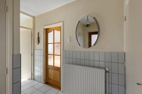 Medium property photo - J.E. de Witstraat 41, 1911 GS Uitgeest